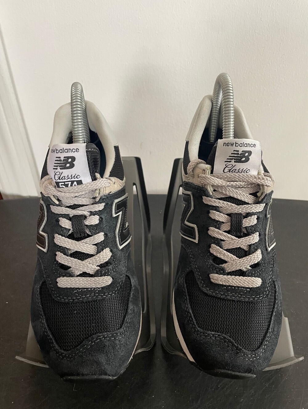 NEW BALANCE 574 - Picture 3 of 6